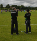 Football Injury Physiotherapist Sheffield